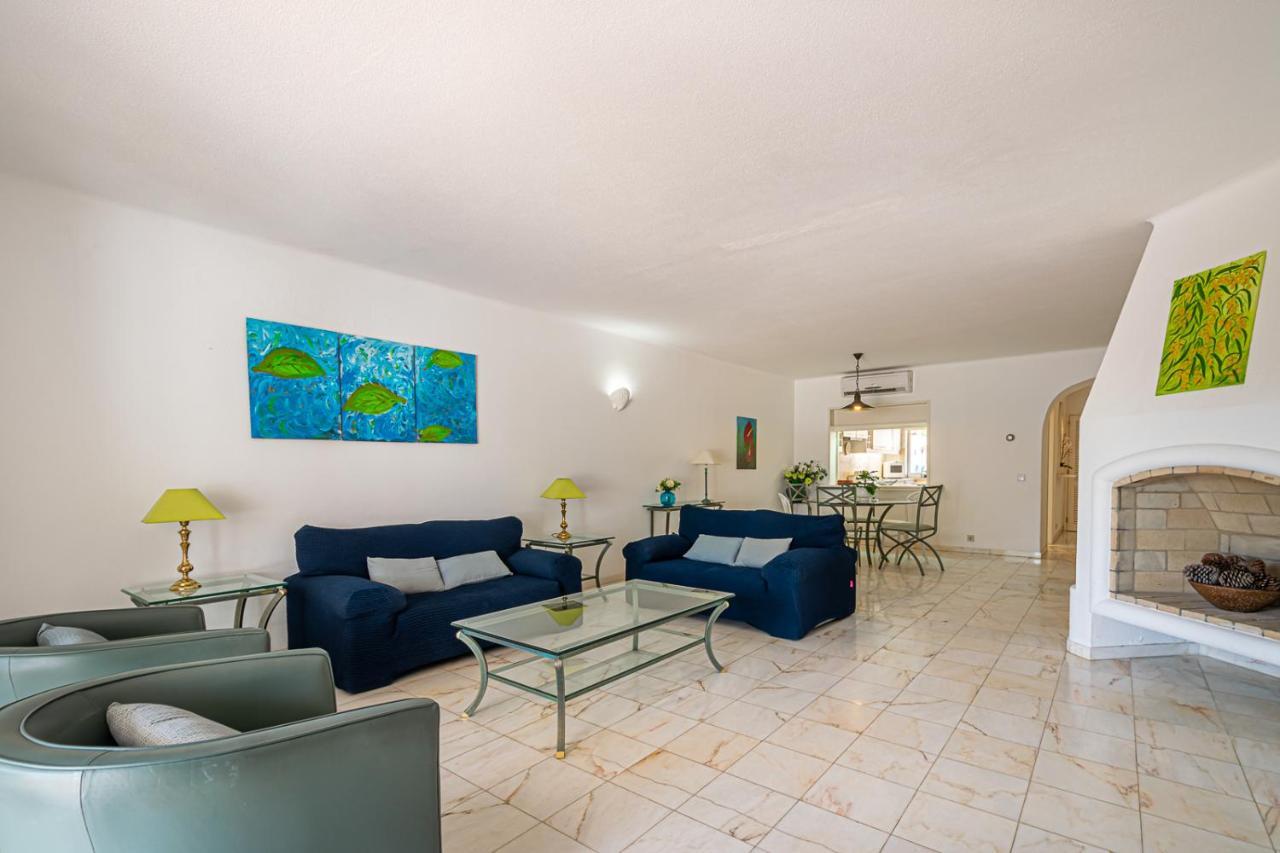 Beguest Vale De Lobo 932 Villa Алмансил Екстериор снимка