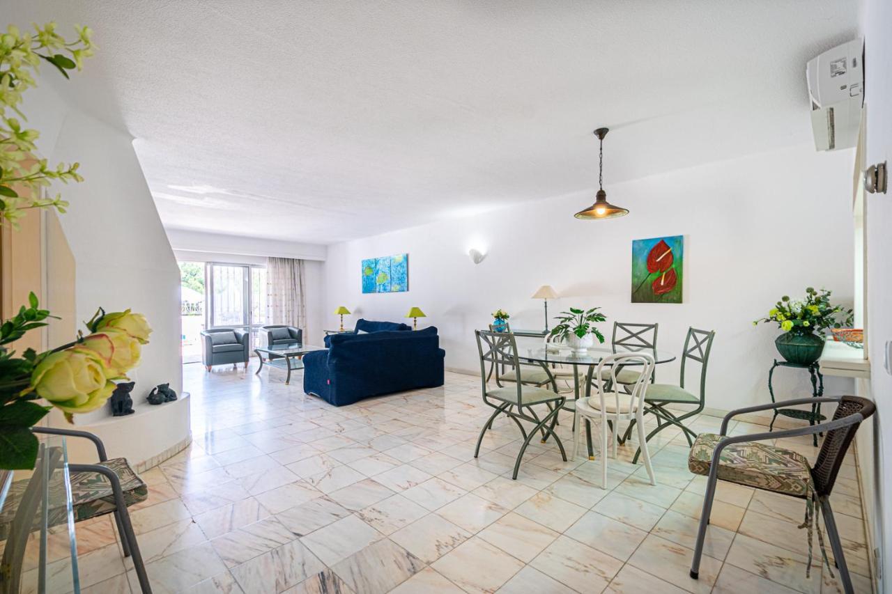 Beguest Vale De Lobo 932 Villa Алмансил Екстериор снимка