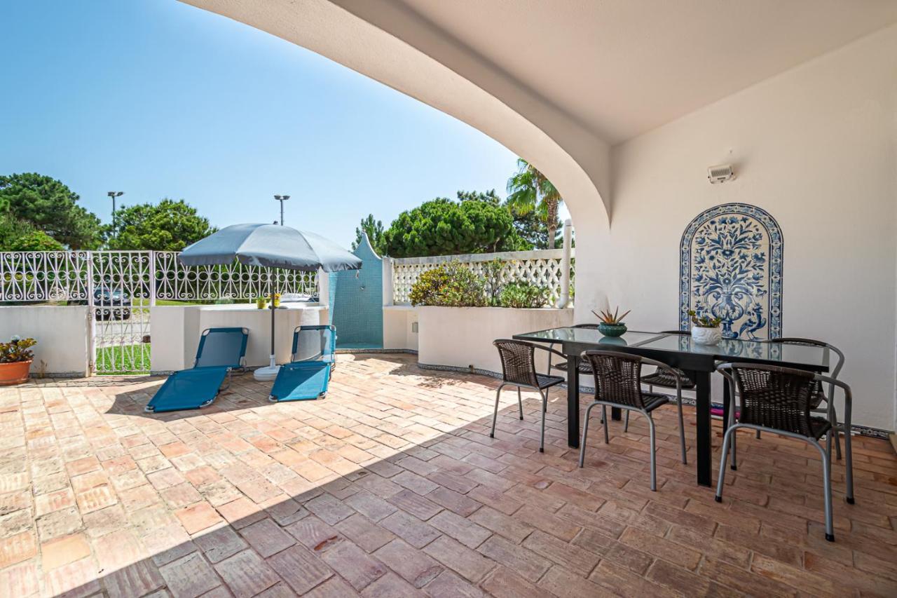 Beguest Vale De Lobo 932 Villa Алмансил Екстериор снимка