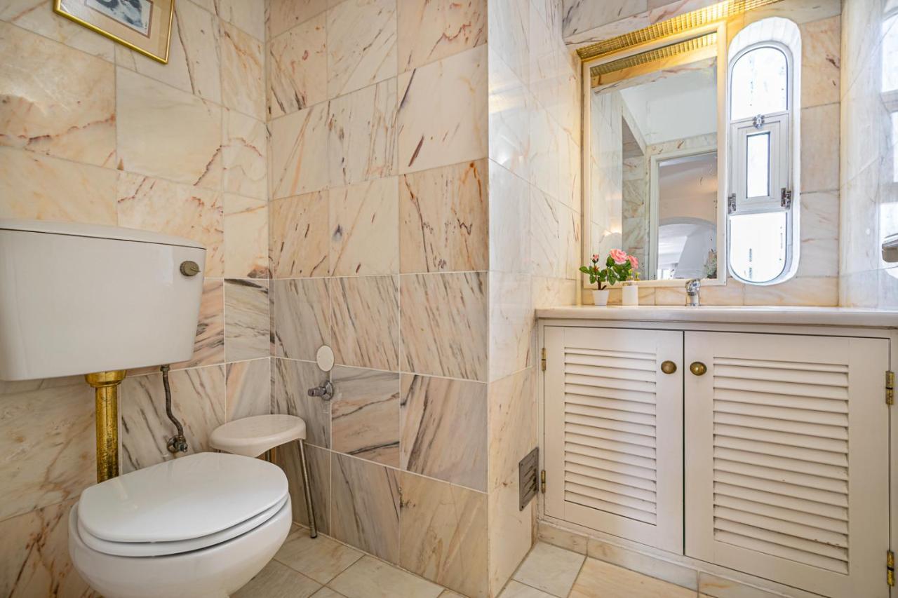 Beguest Vale De Lobo 932 Villa Алмансил Екстериор снимка