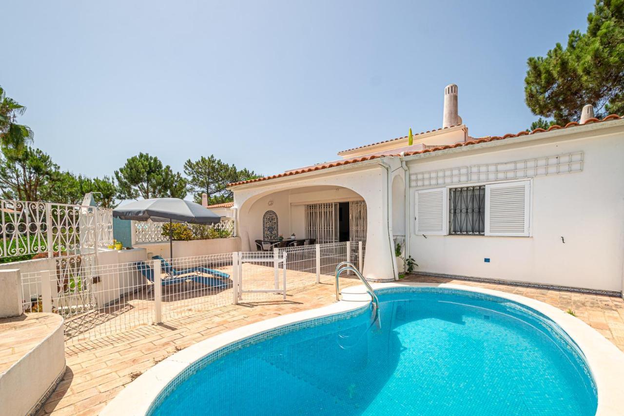 Beguest Vale De Lobo 932 Villa Алмансил Екстериор снимка