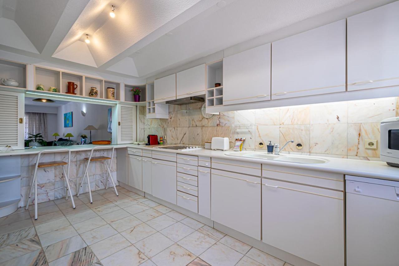 Beguest Vale De Lobo 932 Villa Алмансил Екстериор снимка