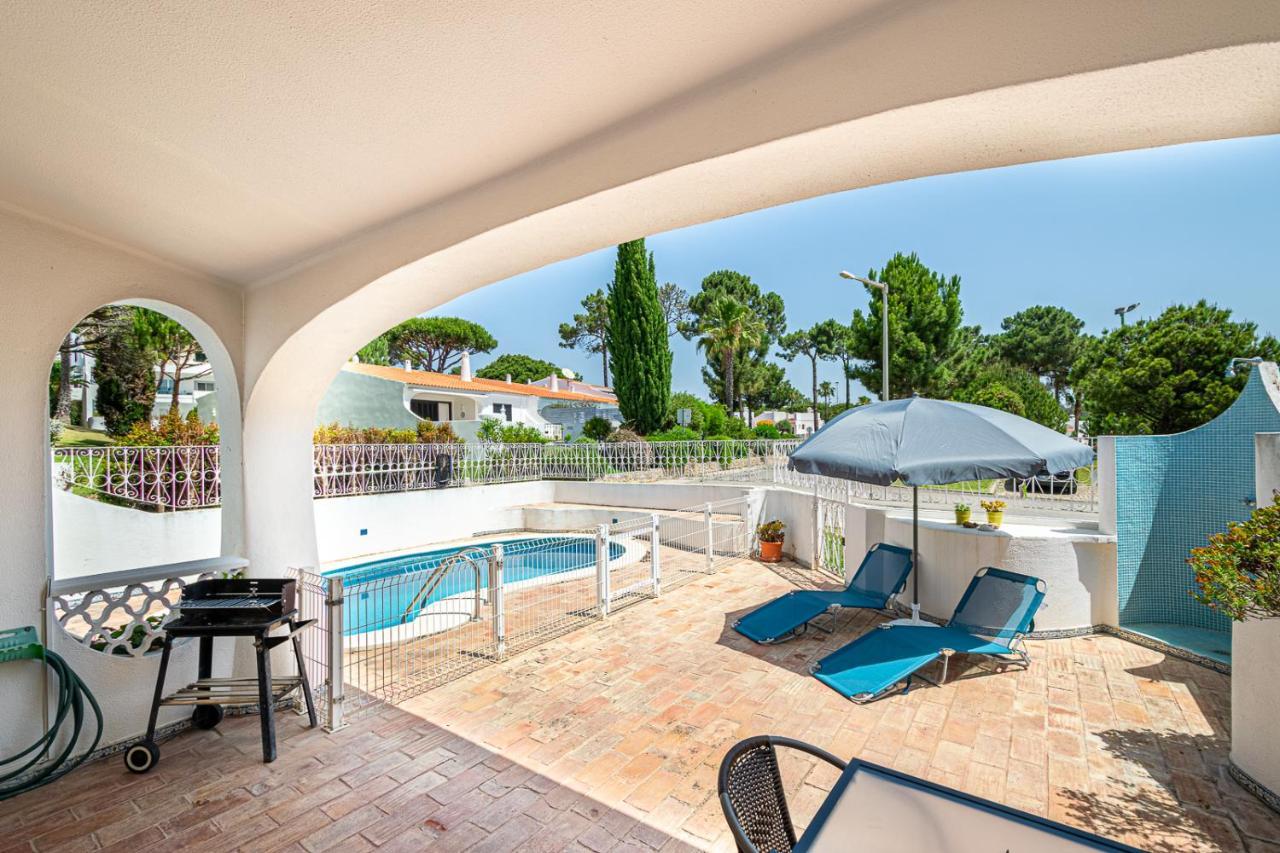 Beguest Vale De Lobo 932 Villa Алмансил Екстериор снимка
