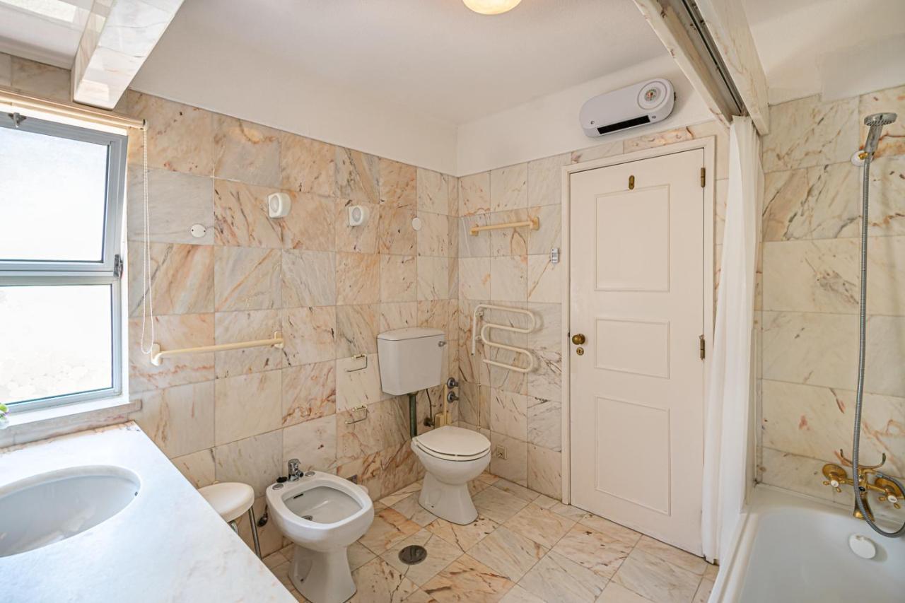 Beguest Vale De Lobo 932 Villa Алмансил Екстериор снимка