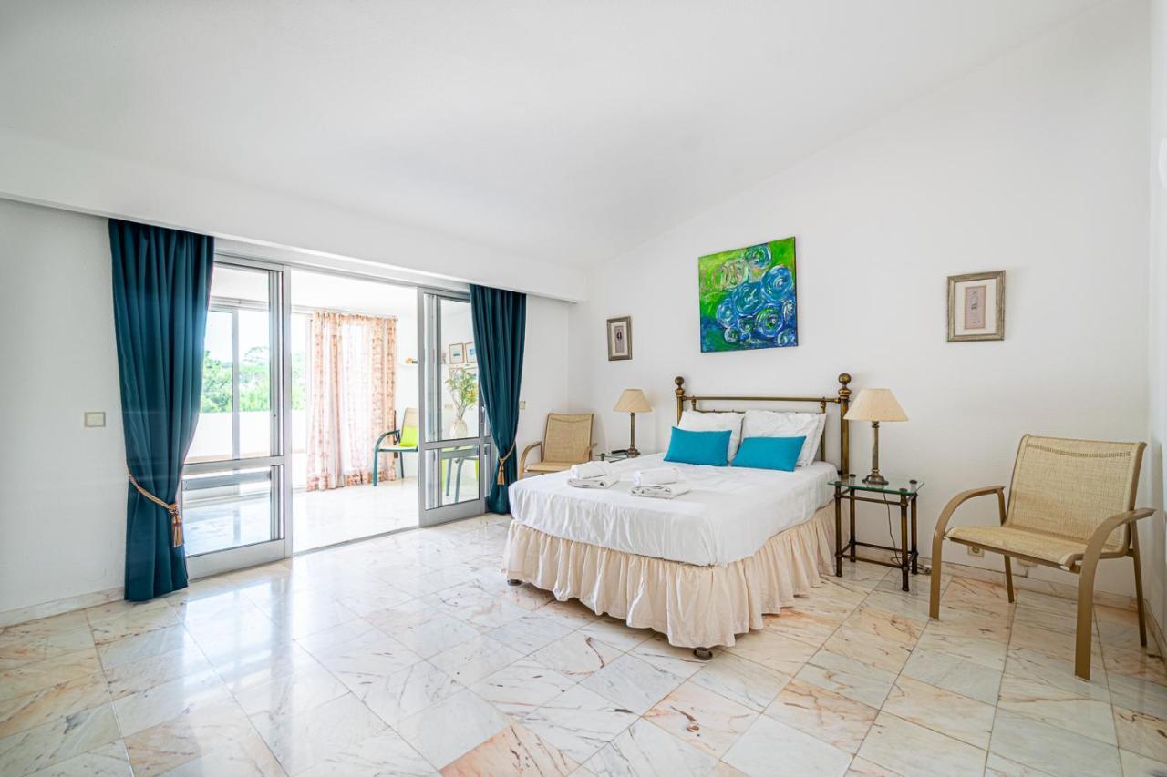 Beguest Vale De Lobo 932 Villa Алмансил Екстериор снимка