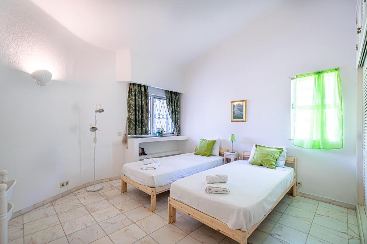 Beguest Vale De Lobo 932 Villa Алмансил Екстериор снимка