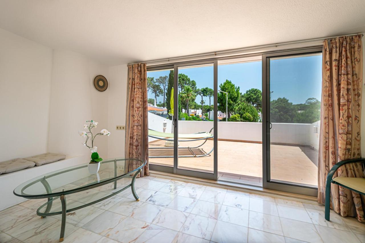 Beguest Vale De Lobo 932 Villa Алмансил Екстериор снимка