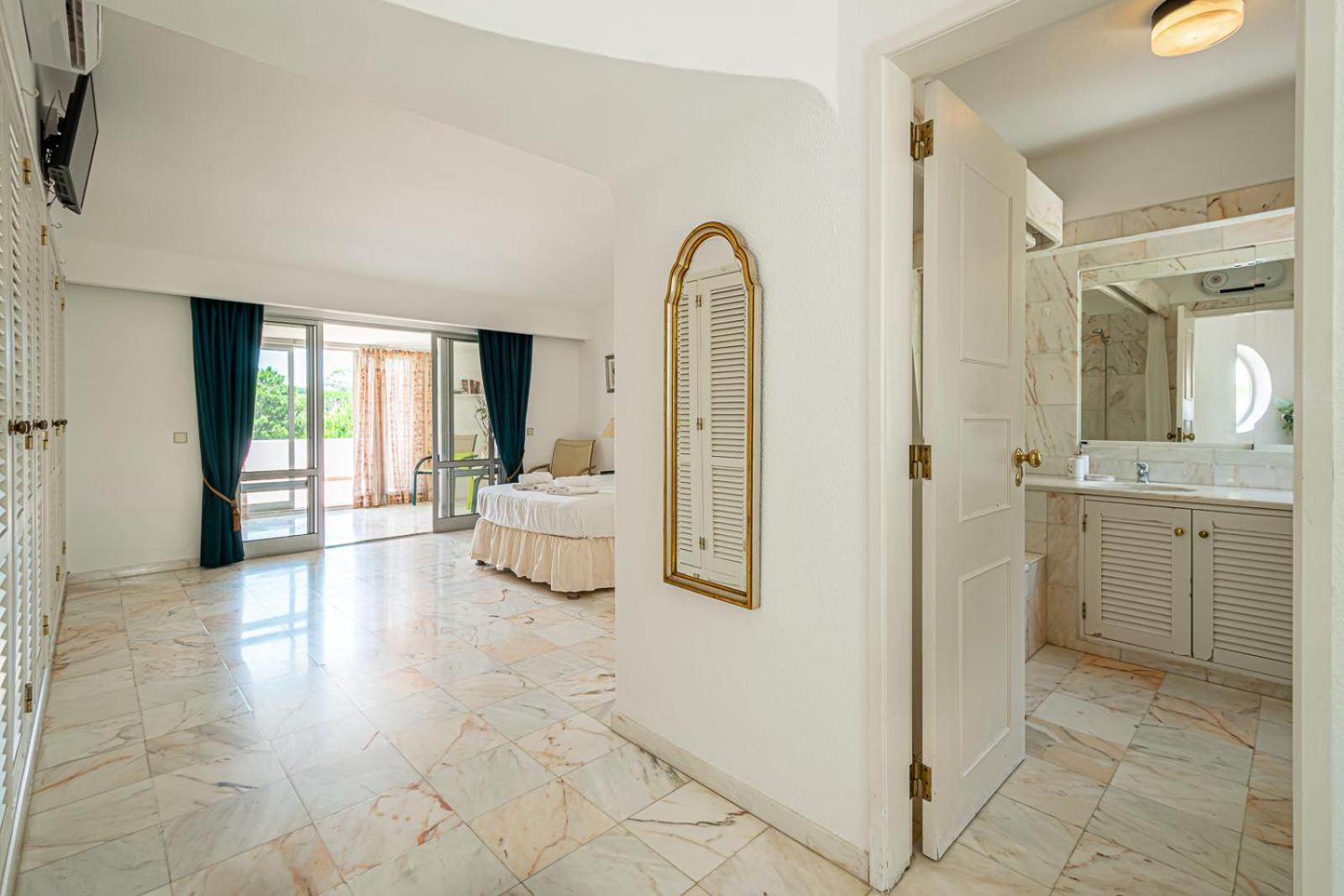 Beguest Vale De Lobo 932 Villa Алмансил Екстериор снимка