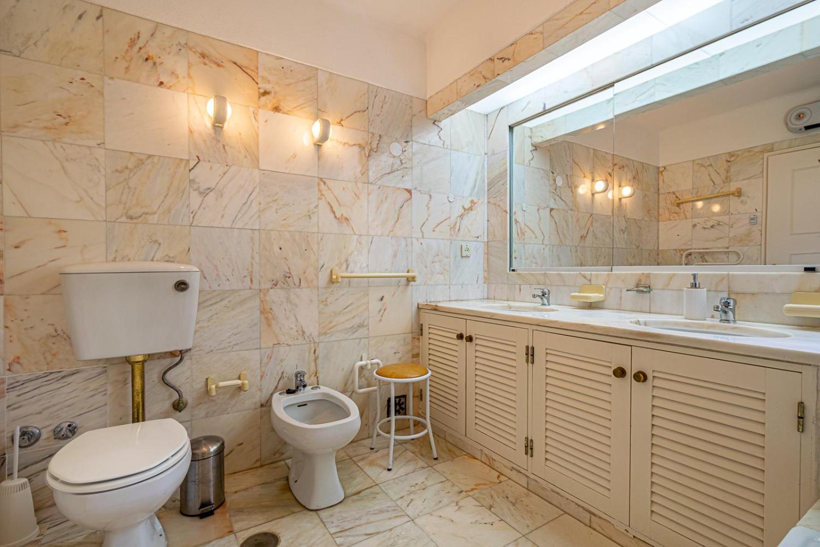 Beguest Vale De Lobo 932 Villa Алмансил Екстериор снимка